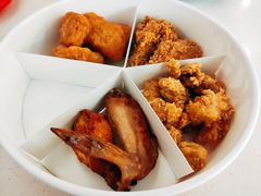 五味小食拼盘-肯德基(欣旺店)