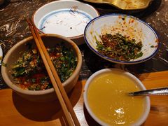 -堂客老火锅(欣阳广场总店)