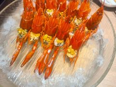 -红盔甲·小龙虾(定西路店)