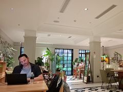 -一尺花园(安和花园店)