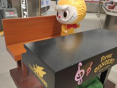 -泡泡玛特POPMART(合生汇店)