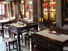 IMG_0452-豫园湖心亭茶楼
