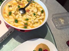 -阿娘家·原生态农家菜(国顺东路店)