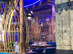 大堂-船梆煮•蒸汽海鲜·炉火烤肉(五四广场店)