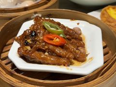 -稻香饭店(龙华天虹店)
