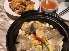 -汤城小厨•粤菜•靓汤(西直门凯德MALL店)