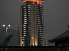 -华侨大学(厦门校区)