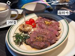 -卡朋西餐(宝安大仟里店)