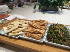 随园小炒-正晴和酒店(黑龙江路店)