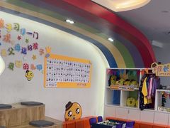 -小荧星艺校(浦东中环分校)