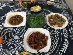 -太湖好灶头土菜馆(石公路店)