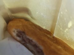 -汤姆大师傅鲜香牛肉饼(深圳保利文化广场店)