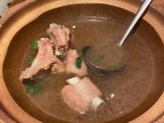 -金椰壳· 大厨新加坡菜(壹方城店)