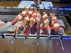 -三个蒙古大叔羊肉串(大宁店)