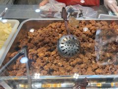 -乔波食品(杜桥中心菜场店)