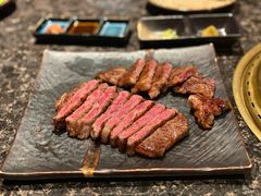 -老乾杯和牛烧肉(王府中环店)