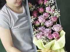 -妃比花艺(光启城时尚购物中心店)