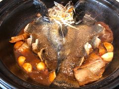 -翠湖宾馆·中餐厅