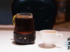 -狮王府淮扬菜(玄武湖金茂览秀城店)