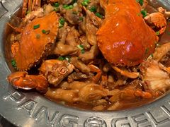 -胖哥俩肉蟹煲(湖滨银泰in77店)