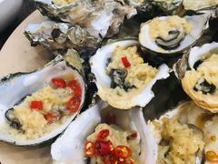 -贞姨美食·老字号海鲜大排档