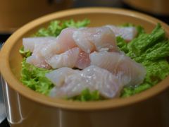 -龍歌自助小火锅(李沧顺和汇店)