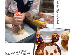 -ABC Cooking Studio(上海环球金融中心店)