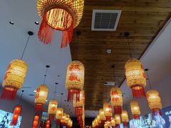 -味窑大寨百姓酒楼(晋祥办公大楼店)
