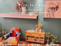 -甜阿姨·天台花园私房菜(万松园店)