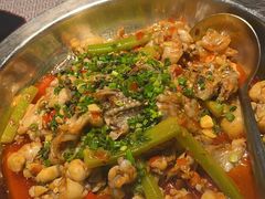 -靓虾二哥长沙地标小龙虾(五一广场店)