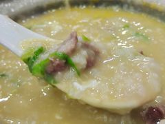 -快活林食家