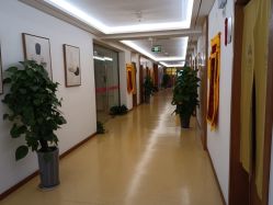 点击看大图 -月满阁月子中心(莲湖区店)