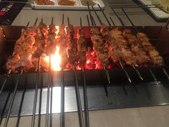 -丰茂烤串(建设街店)
