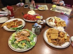 -Union Oyster House