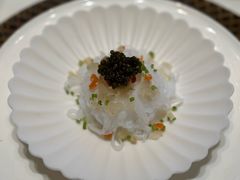 -湖影中餐厅·南京金茂威斯汀大酒店