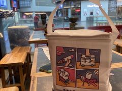 -喜茶(永旺梦乐城店)