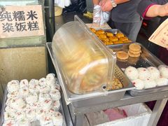 -钱记包子糕团