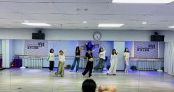 -尚美舞蹈工作室