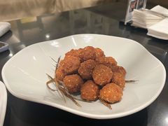 -北京王府井希尔顿酒店·秦唐中餐厅Chynna