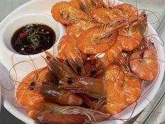 -观海轩餐厅(一线海景店)