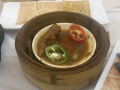 -合晋食府(广州合晋帝苑酒店)