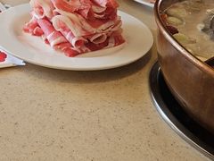 -阳坊大都涮羊肉(阳坊总店)