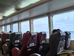 -澳门外港客运码头(轮渡站)