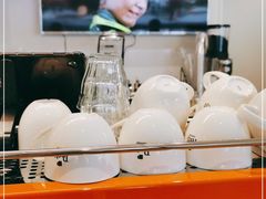 -Peet's Coffee皮爷咖啡(大学路店)