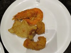 -川骄海鲜自助(河东店)