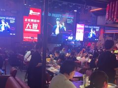 -胡桃里音乐酒馆(白云五号T5 MALL店)