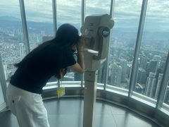 -吉隆坡国油双峰塔