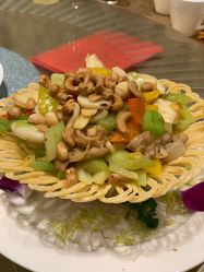 -深圳益田威斯汀酒店·宴会厅