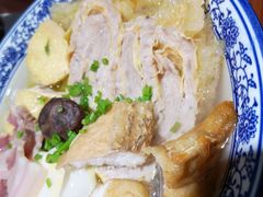 -三林本帮馆(中林街店)