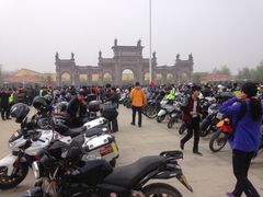 -泰安地下龙宫景区